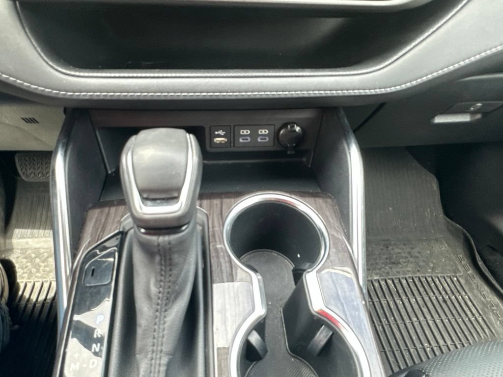 Used 2022 Toyota Highlander Limited AWD/4WD image 43