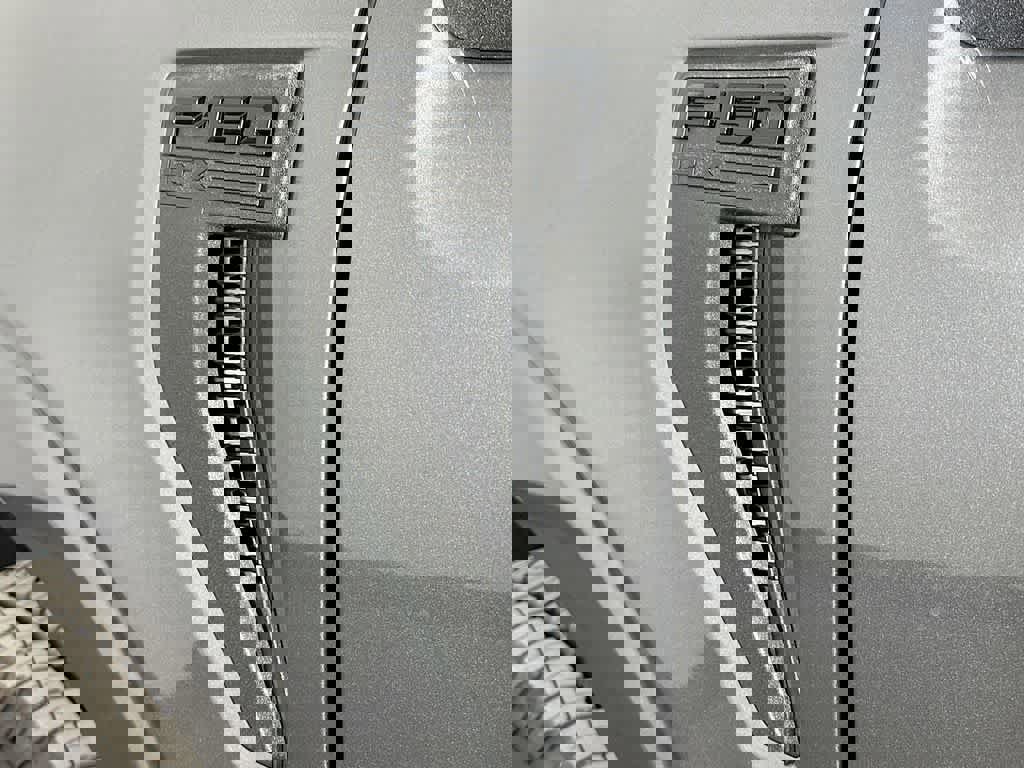 Certified 2025 Ford F150 STX w/ Equipment Group 201A FX4 image 10