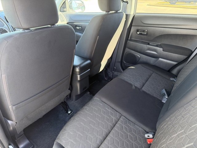 Used 2024 Mitsubishi Outlander Sport AWD image 19