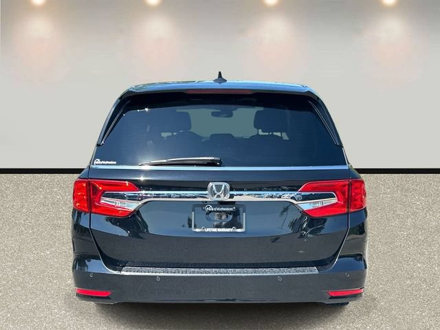 Used 2018 Honda Odyssey Elite image 6