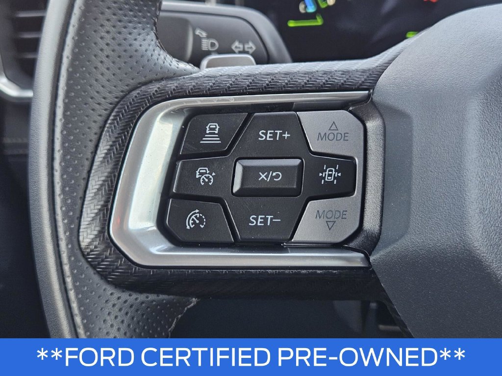 Certified 2026 Ford Mustang GT Premium RWD image 28