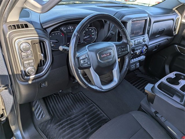 Used 2022 GMC Sierra 1500 Elevation image 8