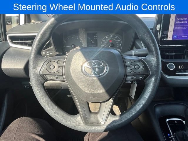 Used 2024 Toyota Corolla LE FWD image 11