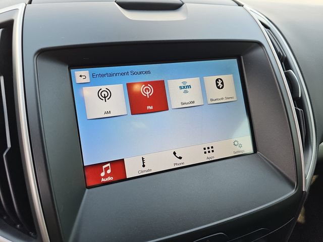 Certified 2019 Ford Edge SEL w/ Equipment Group 201A FWD image 26