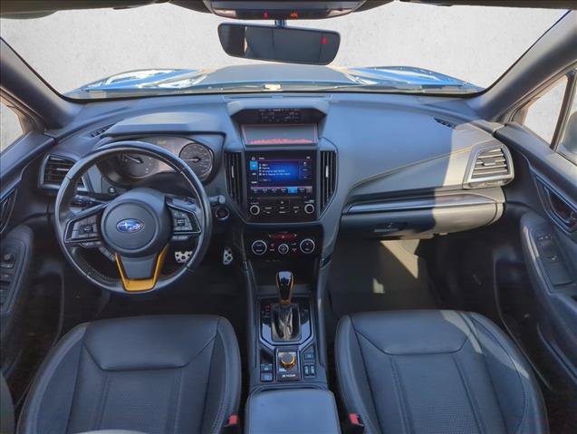 Used 2023 Subaru Forester Wilderness w/ Wilderness Package AWD/4WD image 18