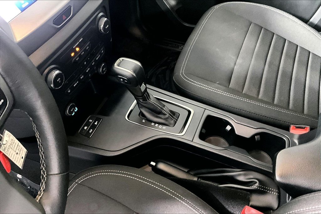 Certified 2020 Ford Ranger 2WD SuperCrew image 17