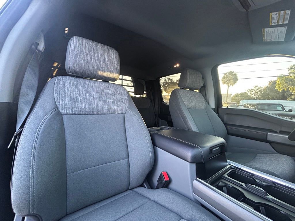 Certified 2023 Ford F450 XLT w/ XLT Value Package image 30