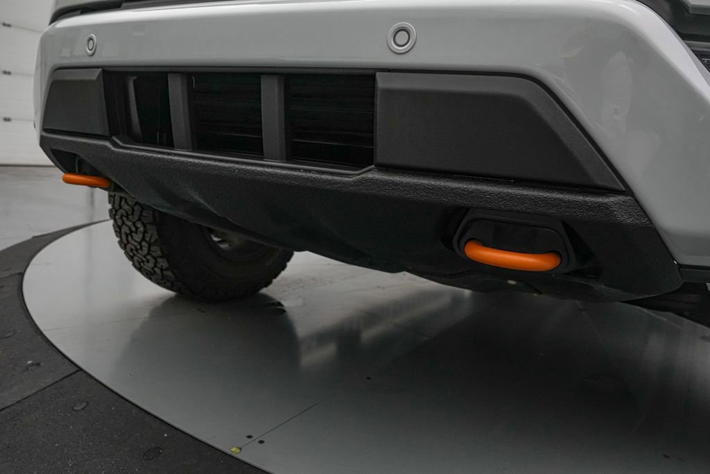 Certified 2023 Ford F150 Tremor w/ Equipment Group 402A High image 16