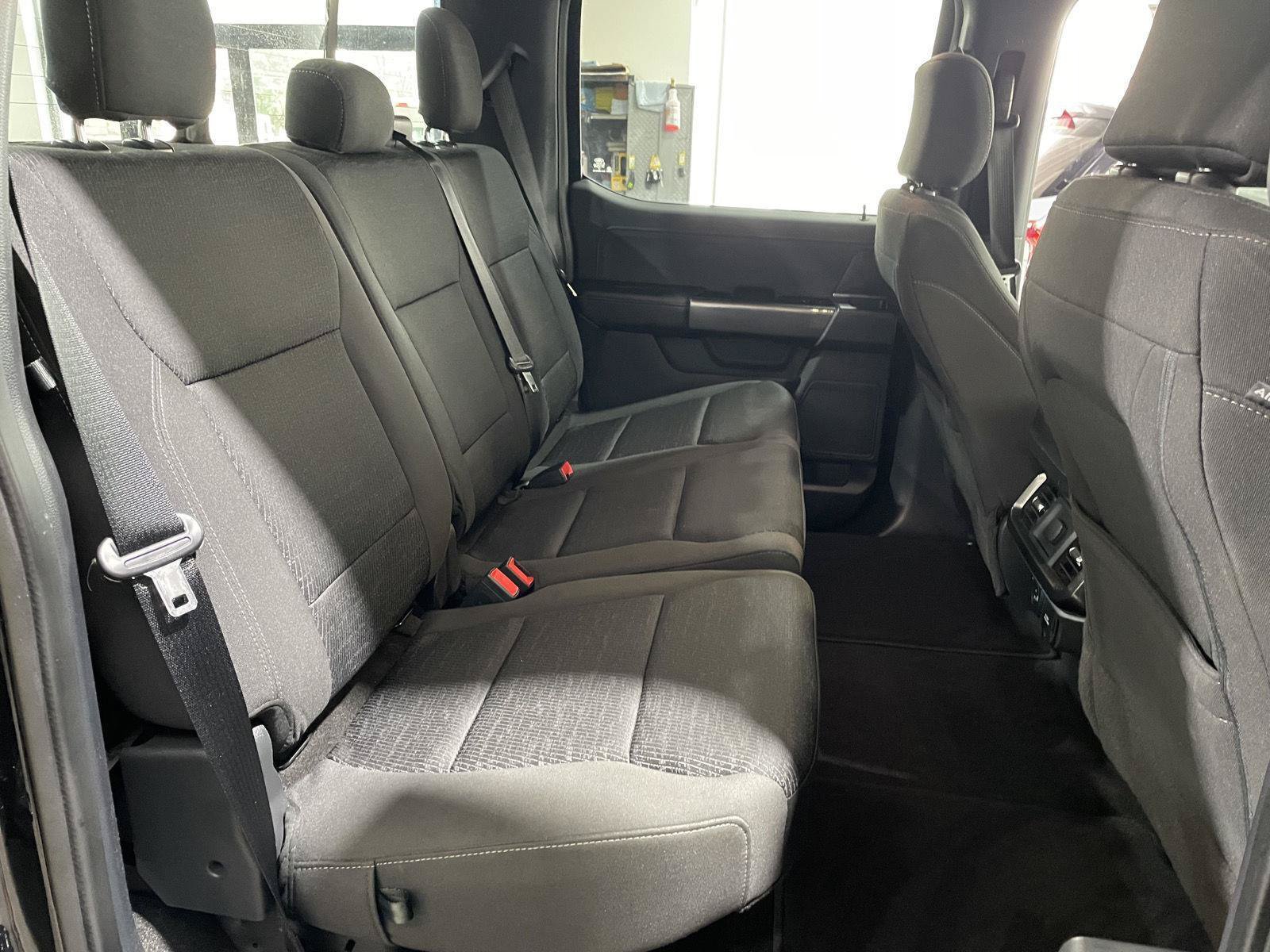 Certified 2022 Ford F150 XLT w/ Equipment Group 302A High AWD/4WD image 26