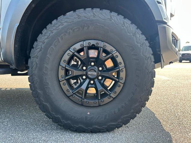 Certified 2023 Ford F150 Raptor w/ Raptor 37 Performance Package AWD/4WD image 10