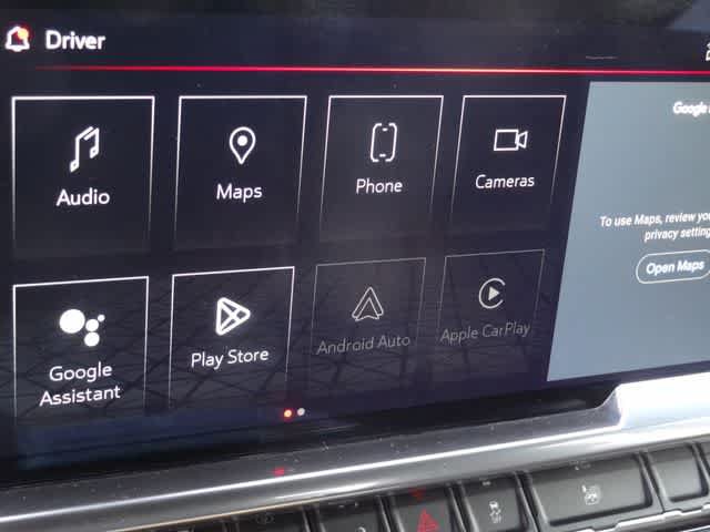 Used 2024 GMC Sierra 1500 SLE AWD/4WD image 22