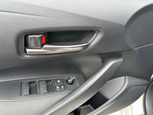 Used 2023 Toyota Corolla GR w/ Performance Package AWD/4WD image 18