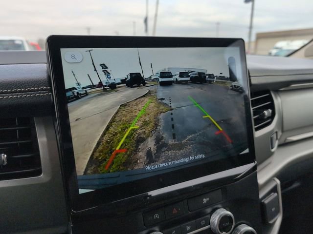 Certified 2024 Ford Expedition Max XLT image 28