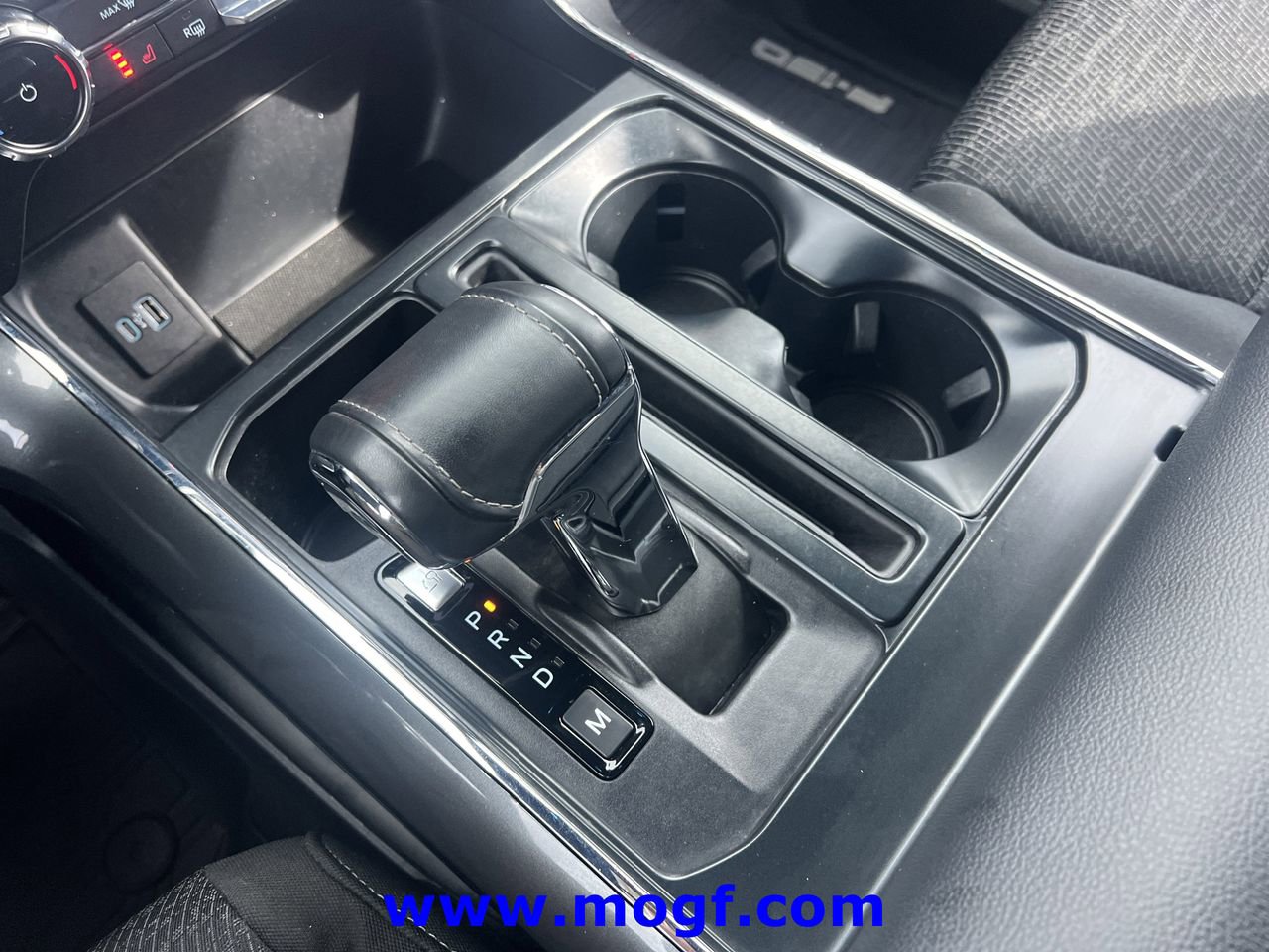 Certified 2023 Ford F150 XLT w/ Equipment Group 302A High image 14