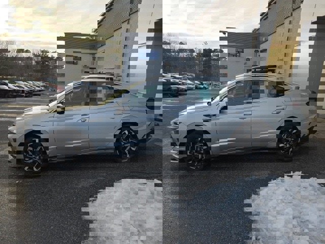 Used 2025 Hyundai Sonata SEL image 9