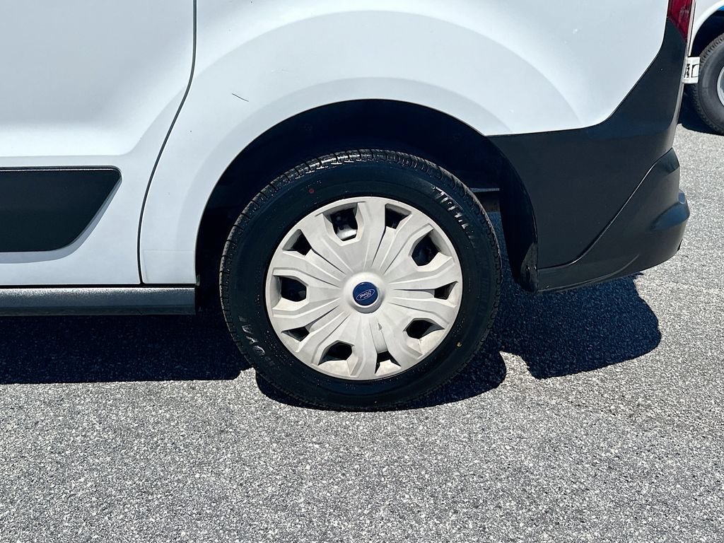 Certified 2019 Ford Transit Connect XL FWD image 24