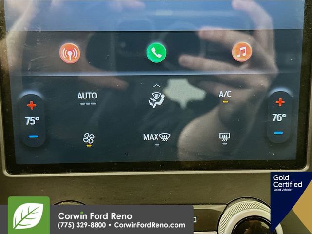 Certified 2023 Ford Edge SE AWD/4WD image 18