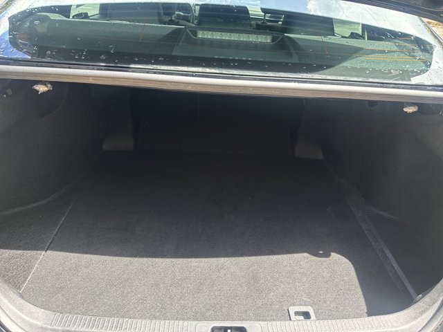 Used 2025 Toyota Camry SE FWD image 5
