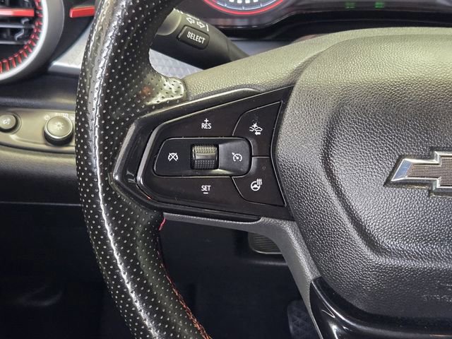 Used 2024 Chevrolet Trax RS w/ Driver Confidence Package image 29