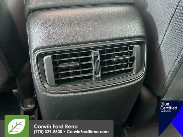 Used 2018 Honda CR-V LX image 26