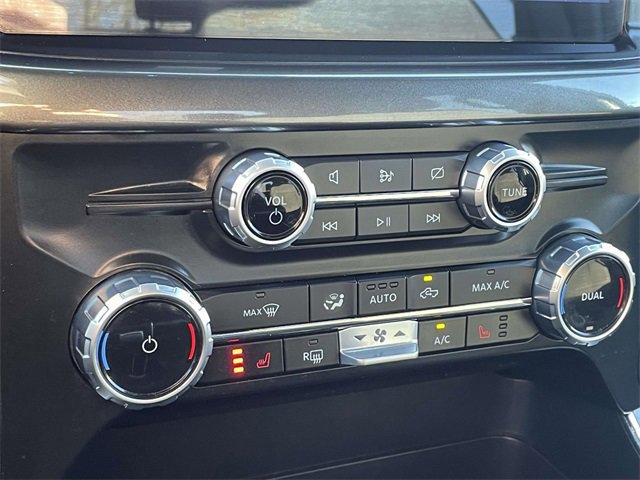 Certified 2023 Ford F150 XLT w/ Equipment Group 302A High image 26