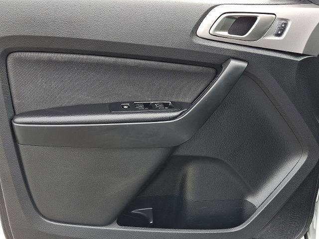 Certified 2023 Ford Ranger XLT w/ Equipment Group 302A High image 13