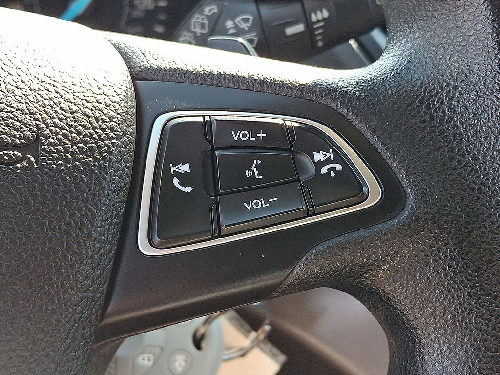 Certified 2017 Ford Escape SE w/ SE Cold Weather Package AWD/4WD image 24
