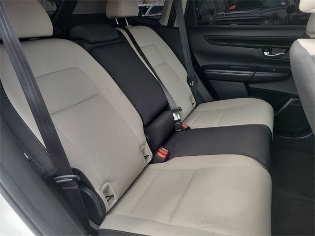 Used 2025 Honda CR-V EX image 22
