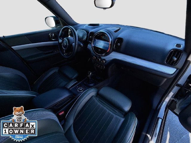 Used 2024 MINI Cooper Countryman S w/ Mini Untamed Edition FWD image 17