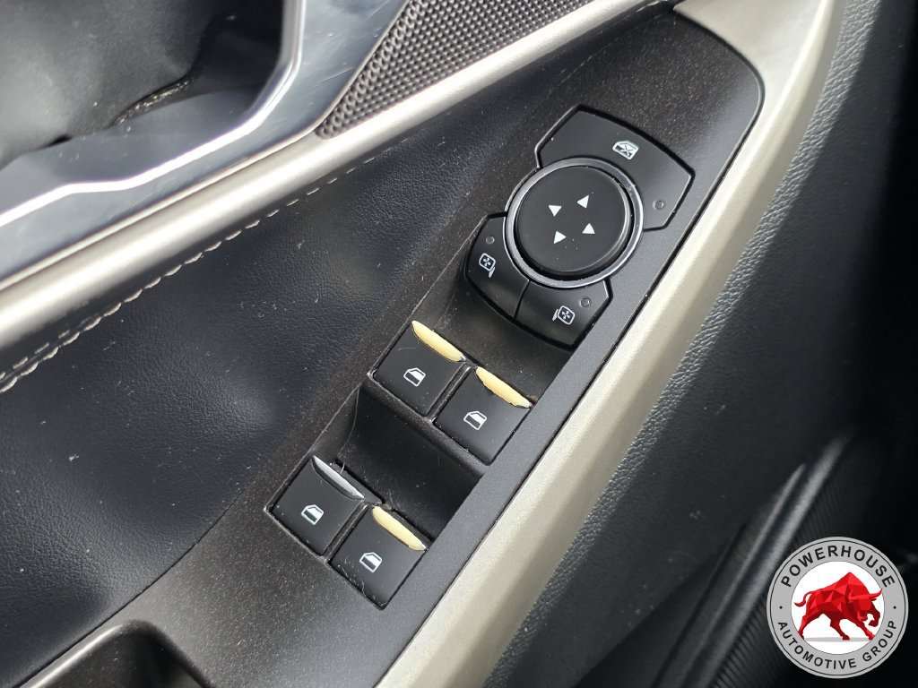 Certified 2021 Ford Explorer XLT RWD image 28