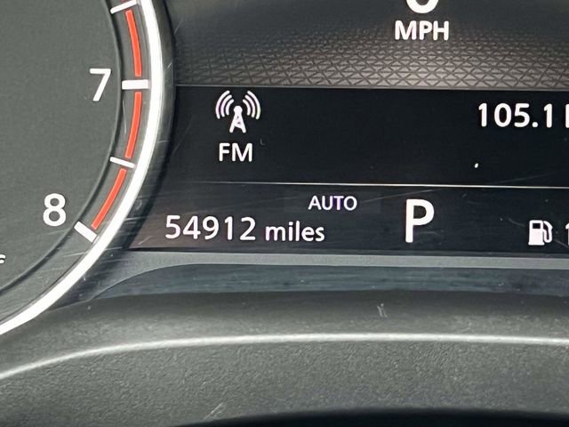 Used 2023 Nissan Rogue S AWD/4WD image 27