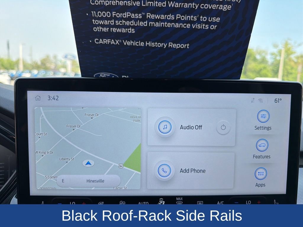 Certified 2023 Ford Escape ST-Line w/ Tech Pack #1 image 26