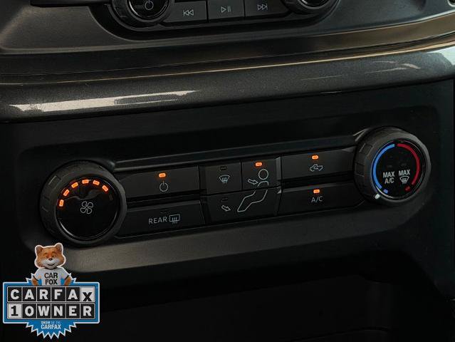 Certified 2023 Ford F150 XL w/ STX Appearance Package RWD image 18