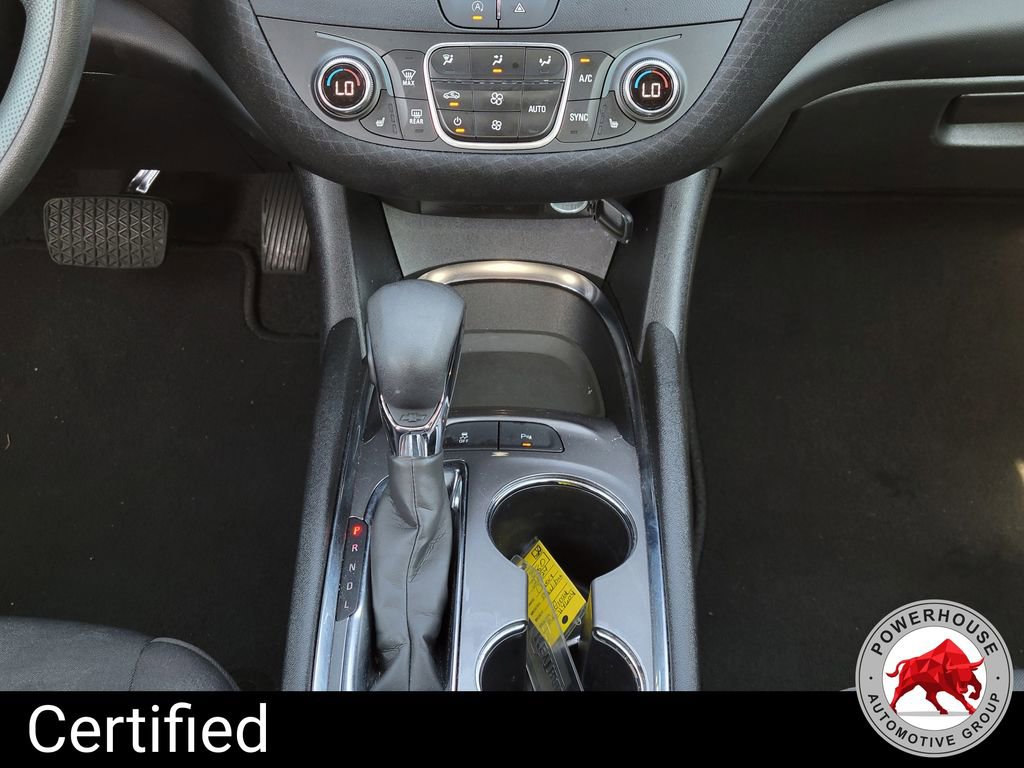 Used 2024 Chevrolet Malibu LT image 20