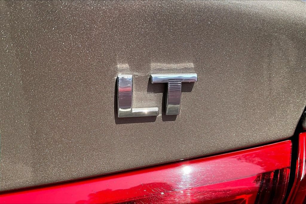 Used 2024 Chevrolet Malibu LT FWD image 23