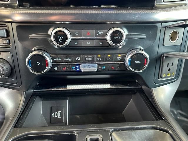 Certified 2025 Ford F150 Lariat AWD/4WD image 20