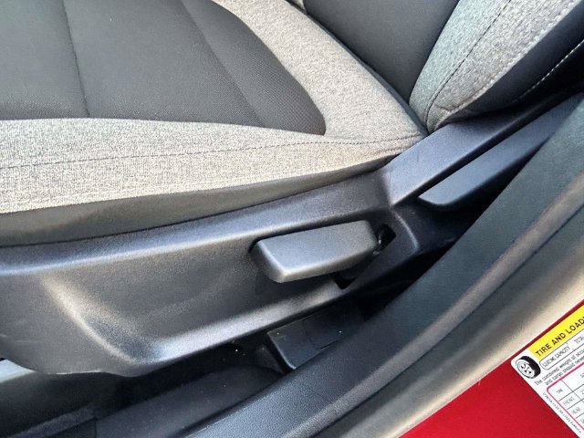 Certified 2025 Ford Bronco Sport Big Bend AWD/4WD image 17