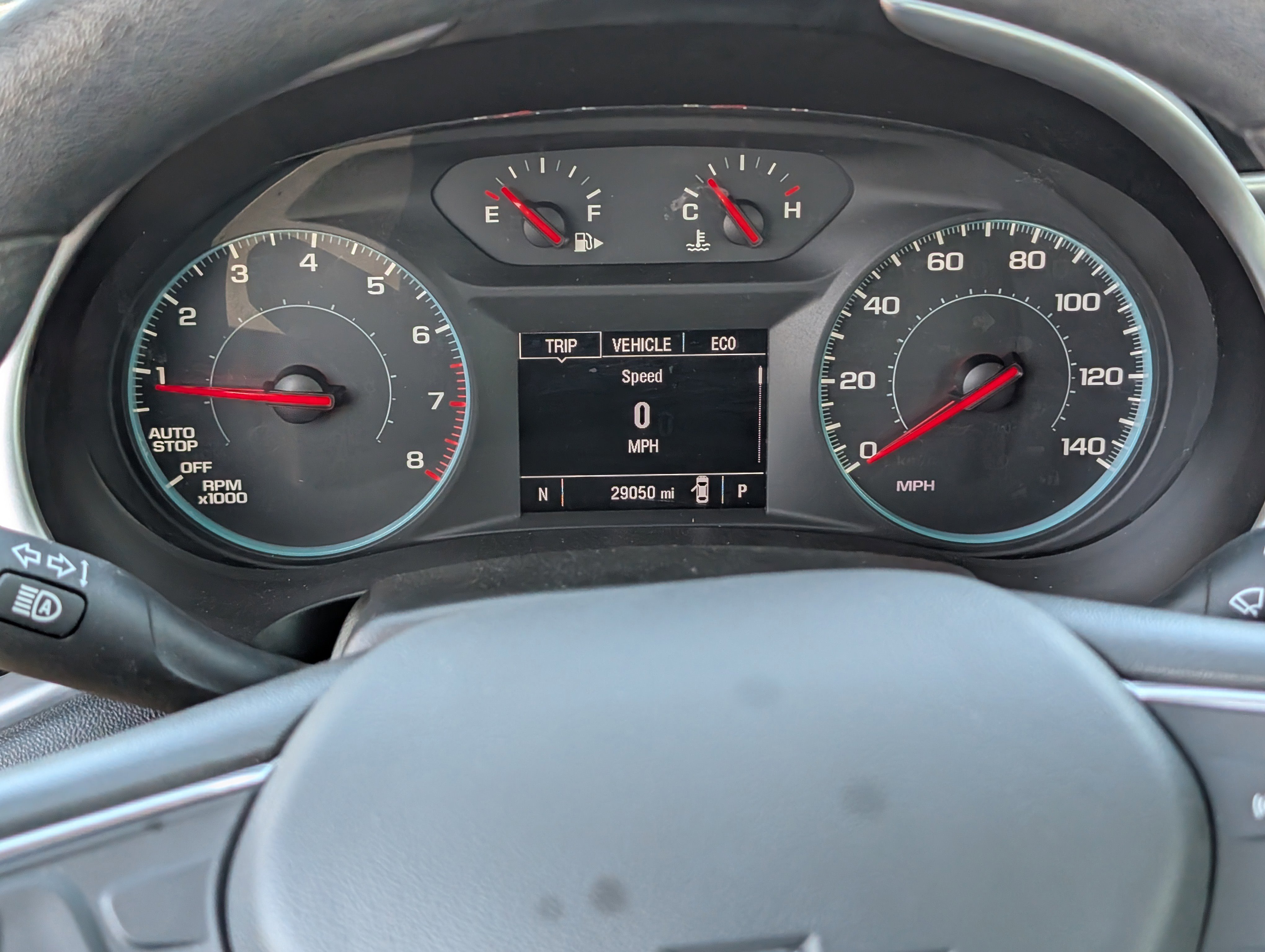 Used 2024 Chevrolet Malibu LS image 22