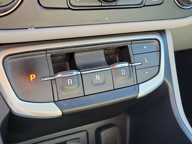 Used 2023 GMC Terrain SLT image 37