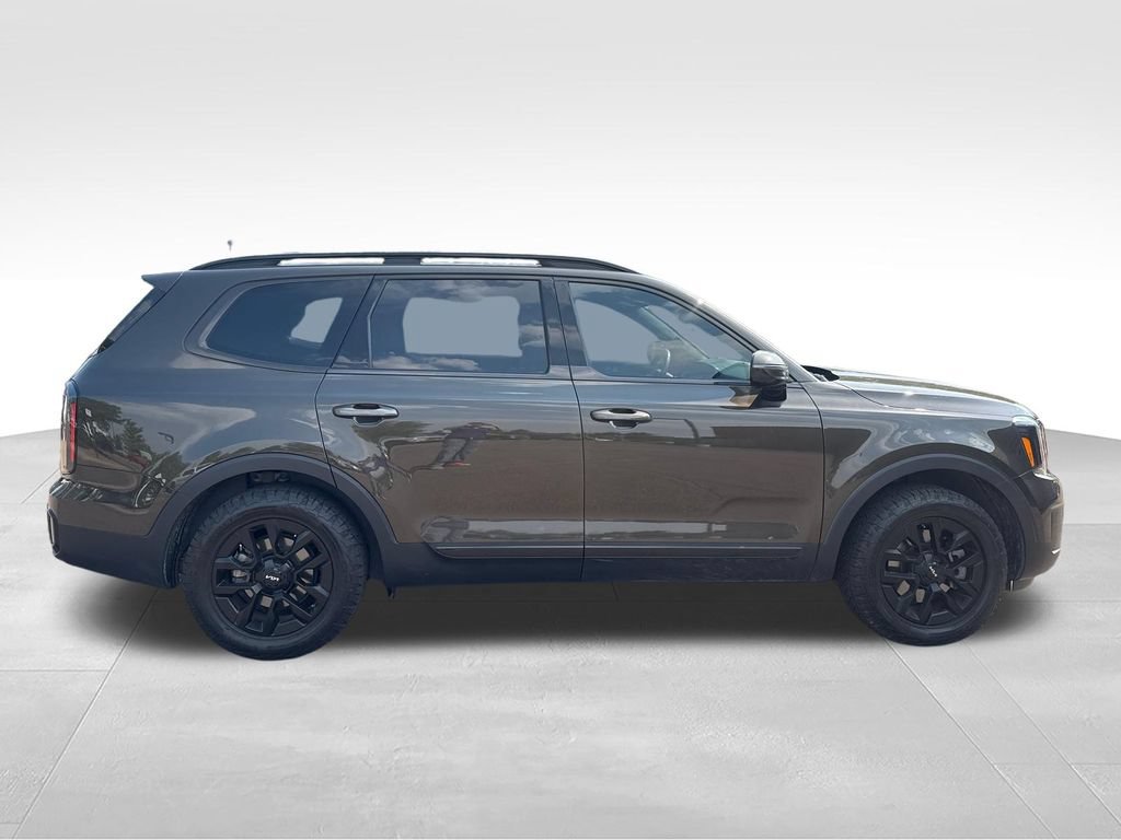 Used 2024 Kia Telluride SX Prestige X-Pro AWD/4WD image 8