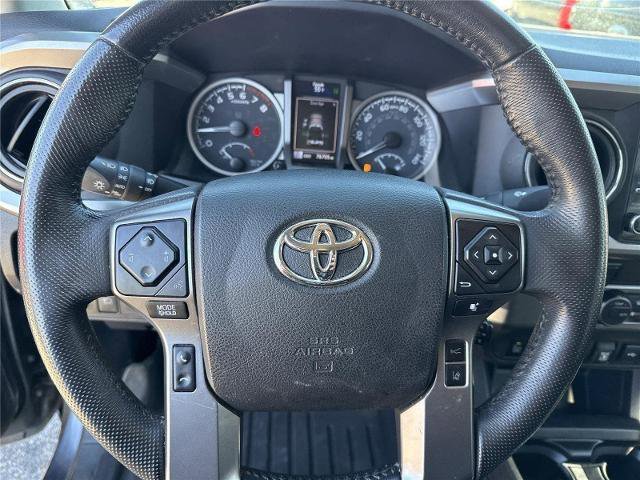 Used 2022 Toyota Tacoma SR5 image 15