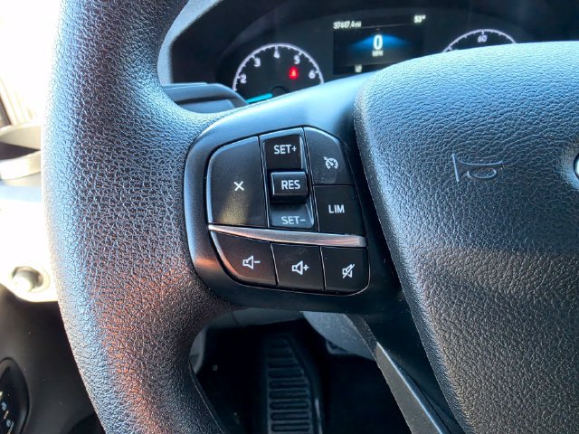 Certified 2025 Ford Transit 350 XLT RWD image 19