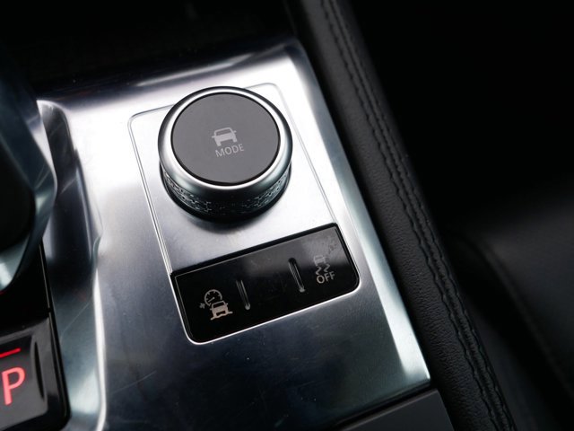 Used 2021 Jaguar F-PACE S image 29