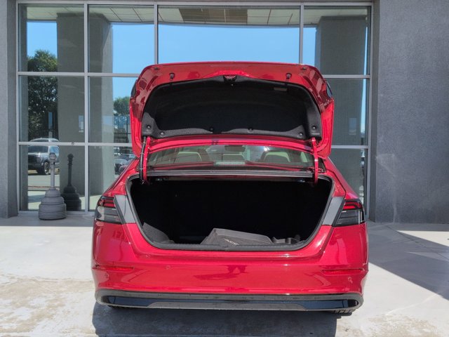 Used 2024 Honda Accord Touring image 33