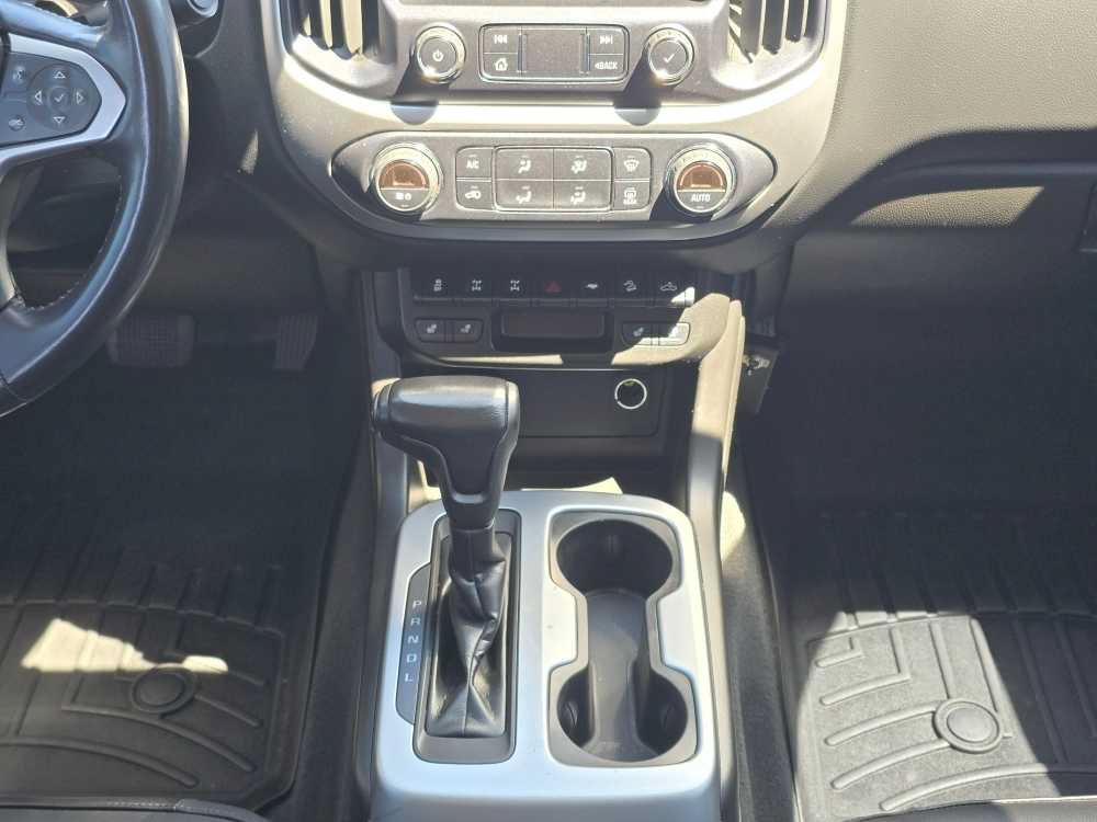 Used 2021 Chevrolet Colorado ZR2 AWD/4WD image 13