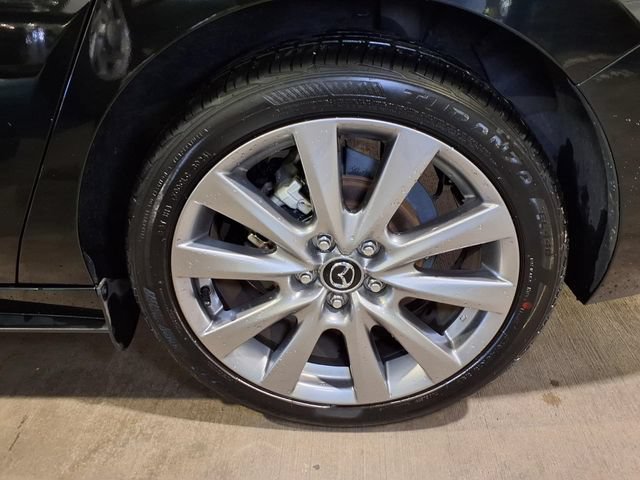 Used 2025 MAZDA MAZDA3 s FWD image 22