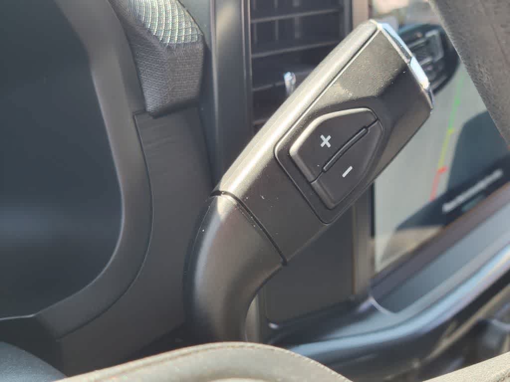 Certified 2024 Ford F150 STX AWD/4WD image 23