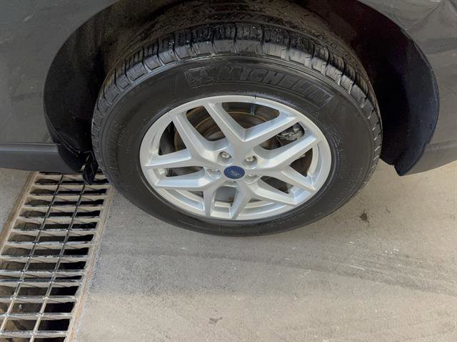 Certified 2022 Ford Edge SEL w/ Convenience Package image 17