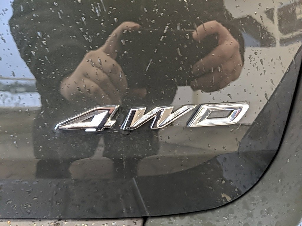 Certified 2023 Ford Explorer XLT w/ Equipment Group 202A image 10