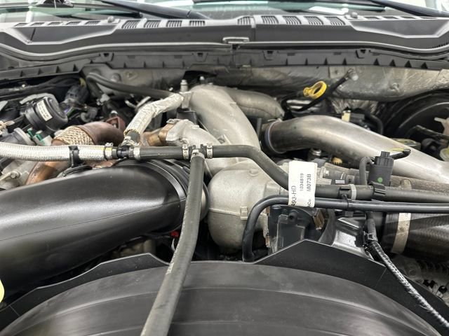 Certified 2022 Ford F350 Lariat w/ Lariat Ultimate Package image 41